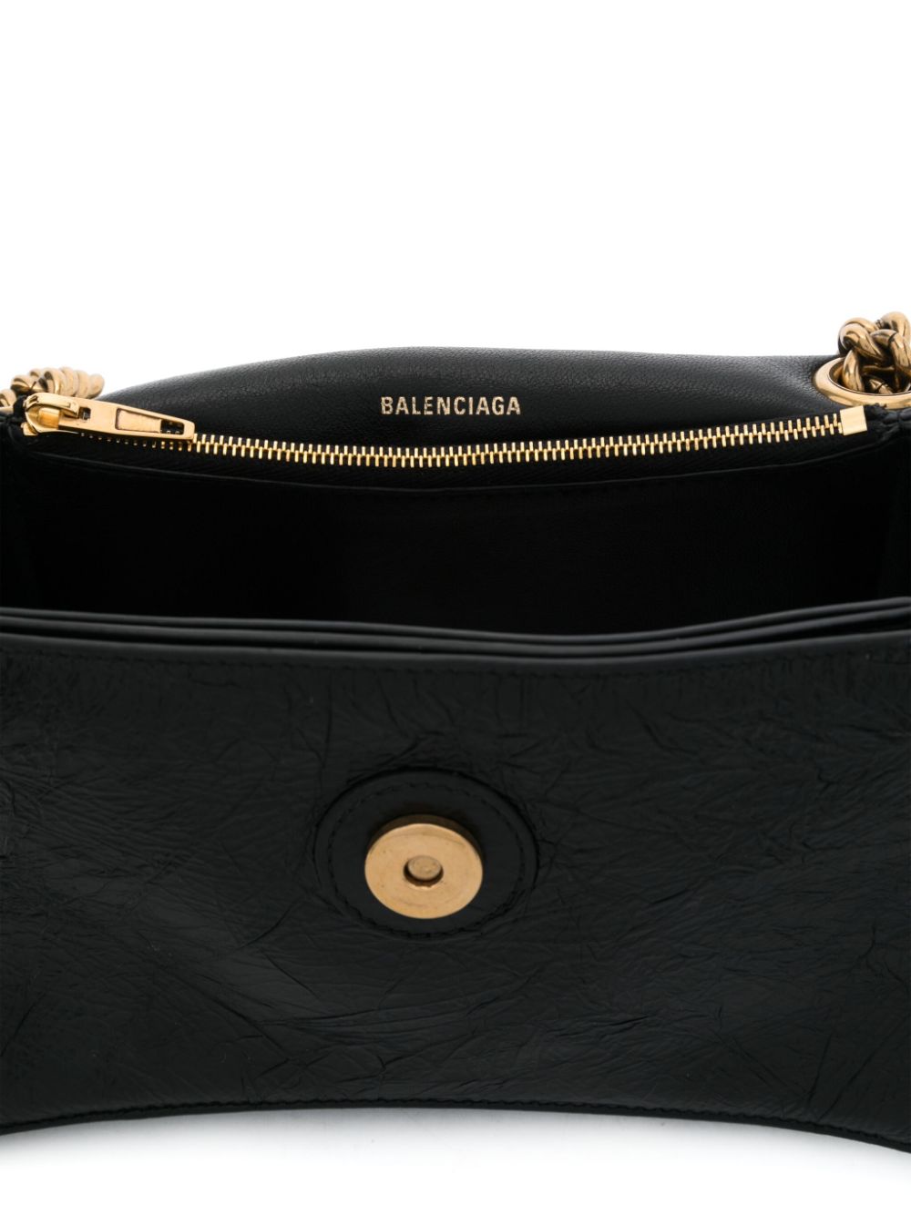 Balenciaga small Crush shoulder bag Women