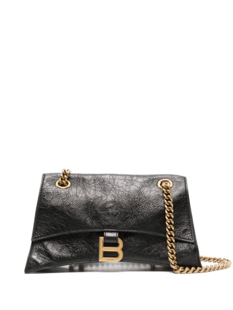 Balenciaga small Crush shoulder bag Women