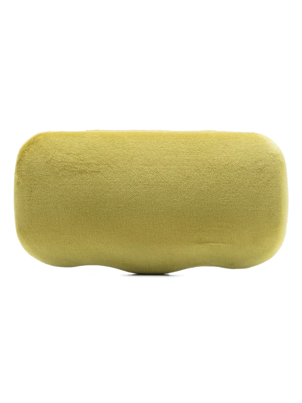 Gucci Eyewear Zonnebril met logoplakkaat Zwart