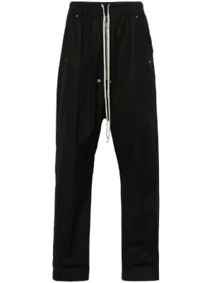 Rick Owens(リックオウエンス)メンズ パンツ - FARFETCH Rick Owens(リックオウエンス)メンズ パンツ - FARFETCH