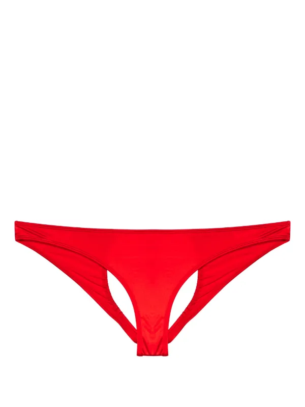【Maison Close】新作★French Kiss★ショーツオープンタイプ Open panty - French Kiss – Maison Close US