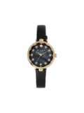 Kate Spade Holland 34mm - Black