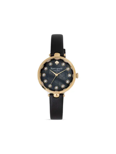 Kate Spade Holland 34mm
