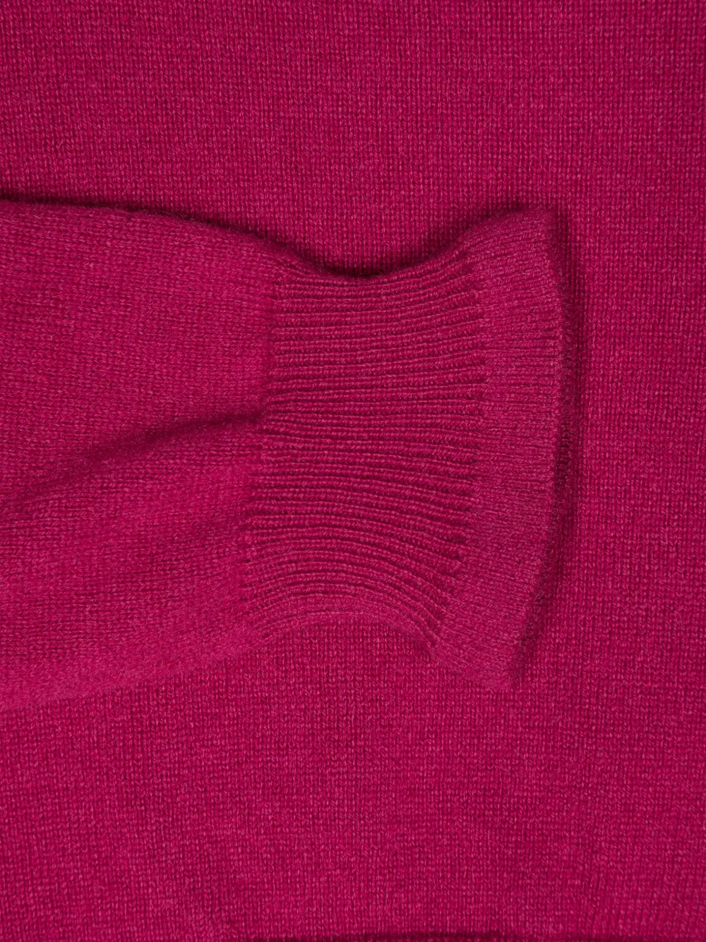Simonetta Kasjmier coltrui Paars