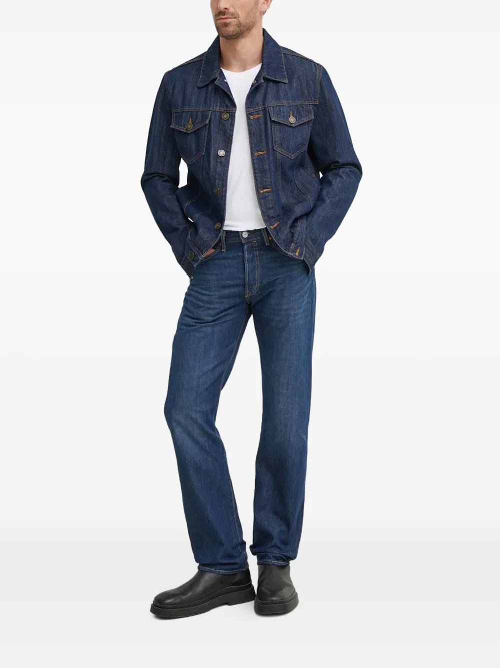 Levi's 501® Original jeans | Regular & Straight-Leg Jeans | Image 2
