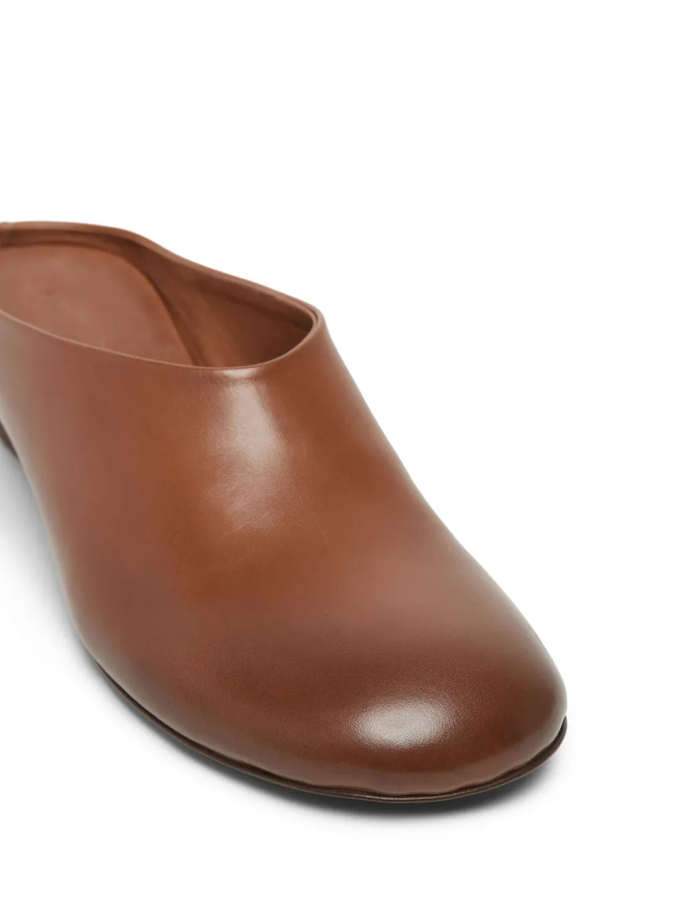 Marsèll Zampilla mules Brown