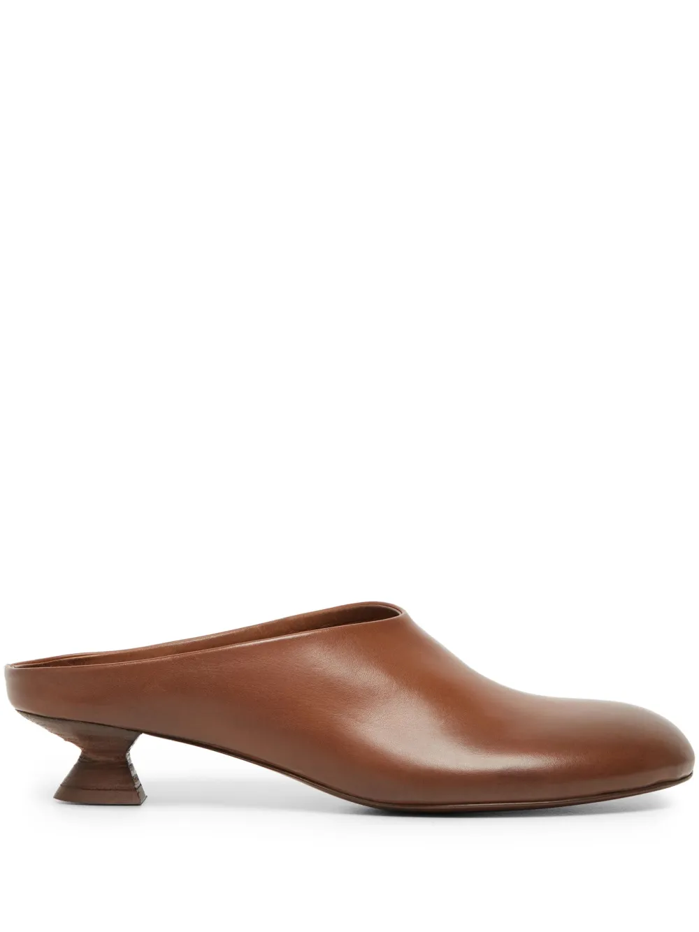 Marsèll Zampilla mules Brown