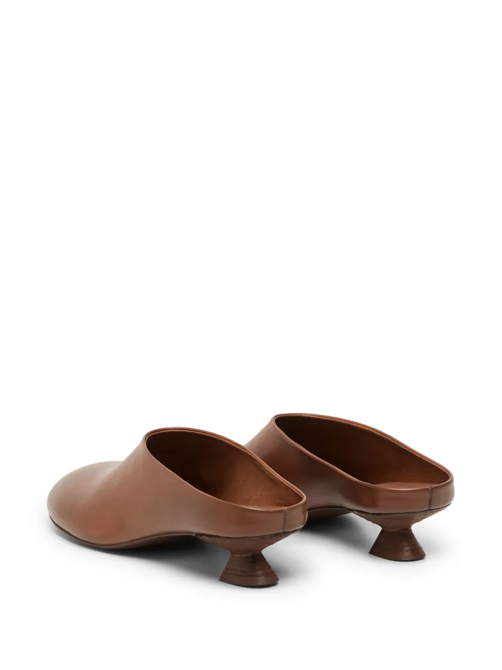 Marsèll Zampilla mules Brown