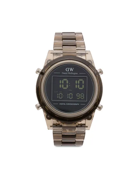 Daniel Wellington Retro Digital 36mm