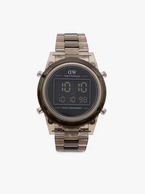 Daniel Wellington Retro Digital 36mm