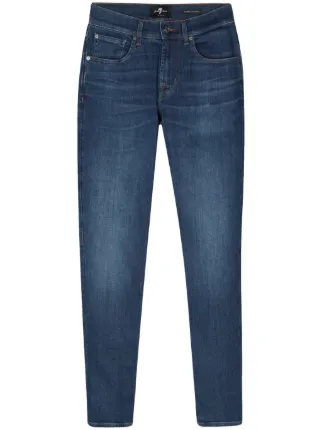 7 For All Mankind