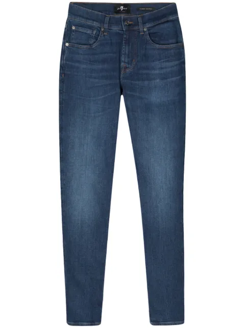 7 For All Mankind jeans Slimmy Tapered