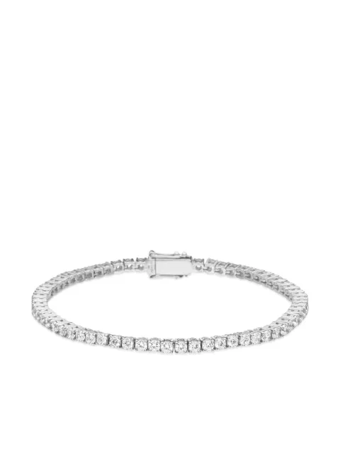 VEYNOU 18kt white gold Tennis diamond bracelet