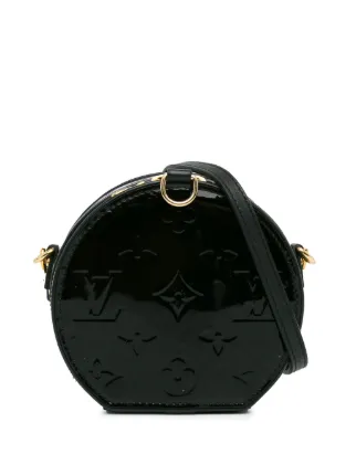 Louis vuitton round purse sale