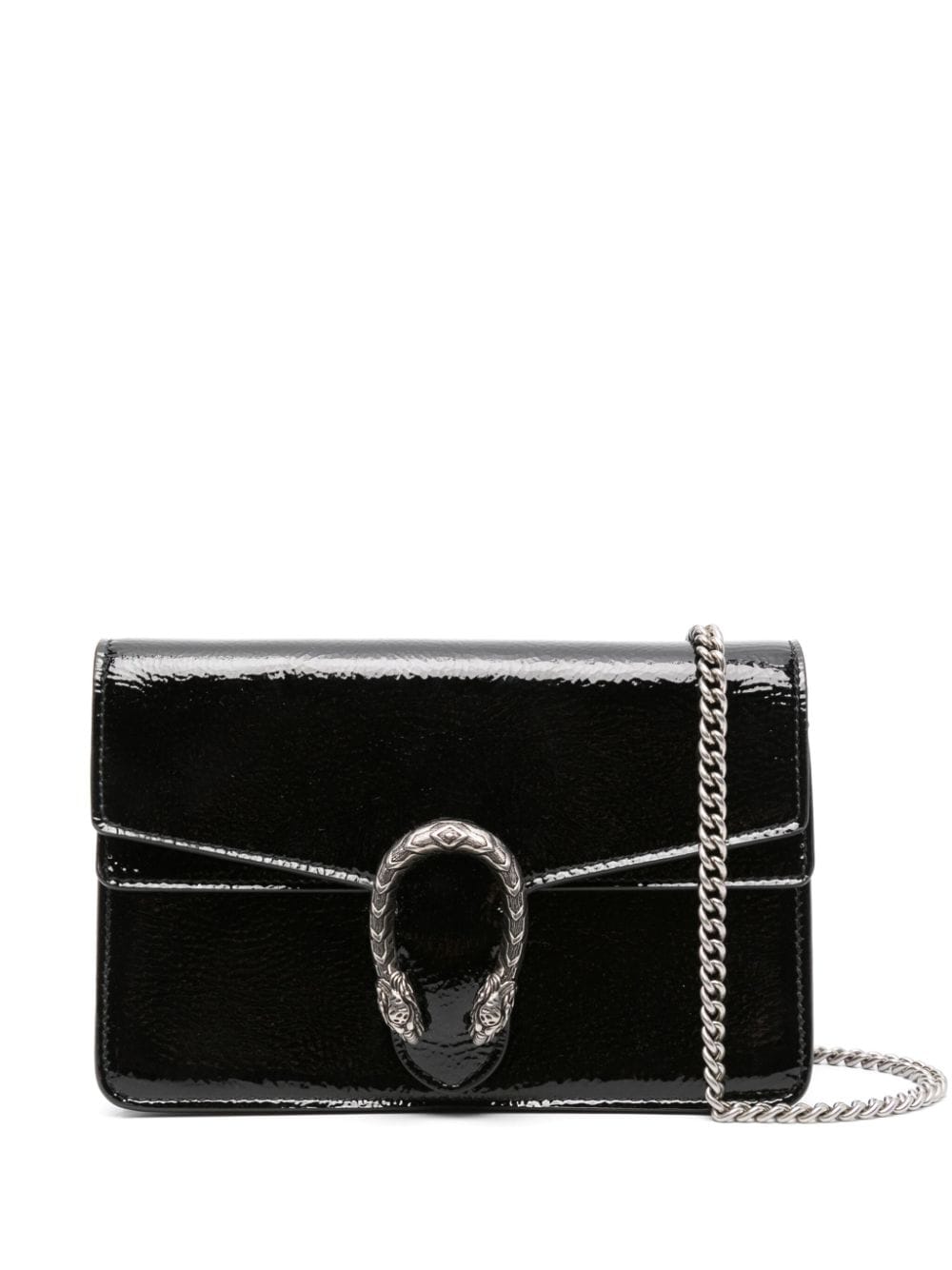 Gucci Mini Dionysus Crossbody Bag - Farfetch