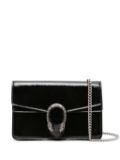 Gucci mini Dionysus crossbody bag - Black