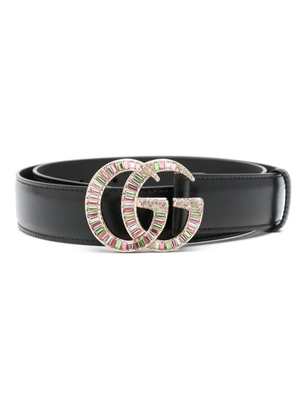 Gucci belt double g buckle best sale