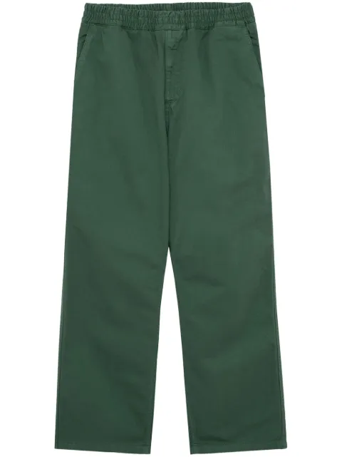 Carhartt WIP Flint straight-leg trousers