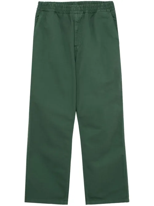 Pantalon Flint à coupe droite - Carhartt WIP - Modalova