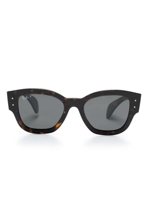 Ray-Ban Jorge square-frame sunglasses