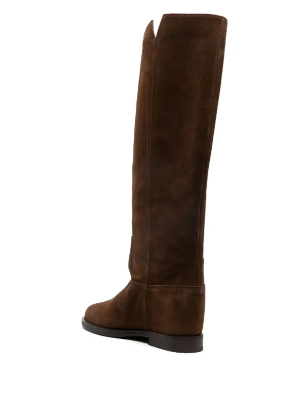 【関税込み】Via Roma 15 Suede boots 18063686_38404866_600.jpg