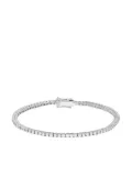 VEYNOU 18kt white gold Tennis diamond bracelet - Silver