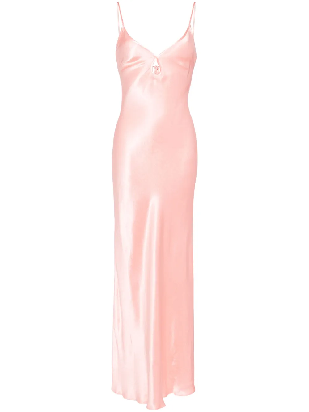 BEC + BRIDGE Ceder City maxi dress | Pink | Image 1