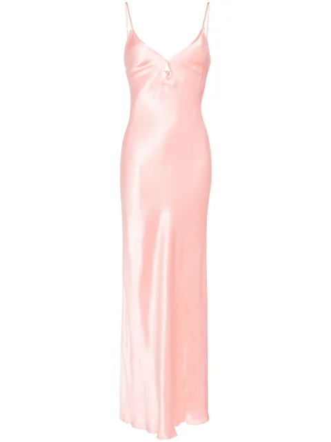 BEC + BRIDGE Ceder City maxi dress