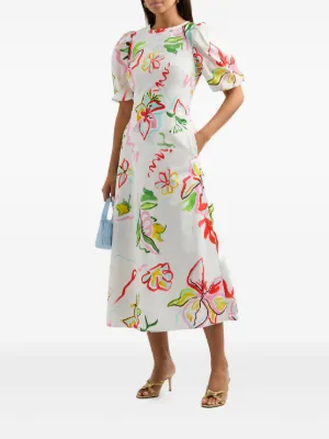 Olivia Rubin | Designer Fashion | FARFETCH US