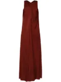 DVF Diane von Furstenberg Alia dress - Brown