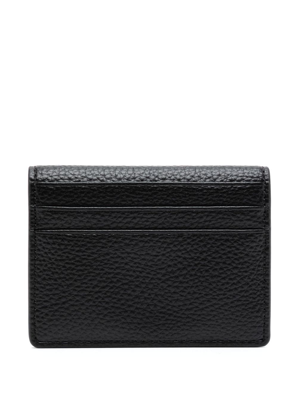 Vivienne Westwood Man card holder - Zwart