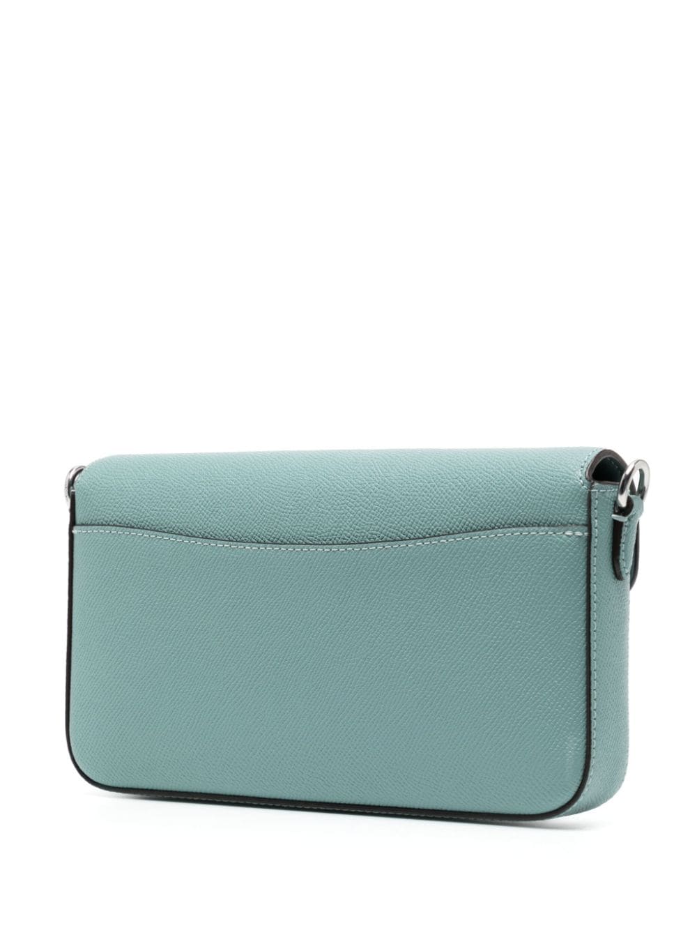 Shop Coach Wyn Crossbody Bag In Blue