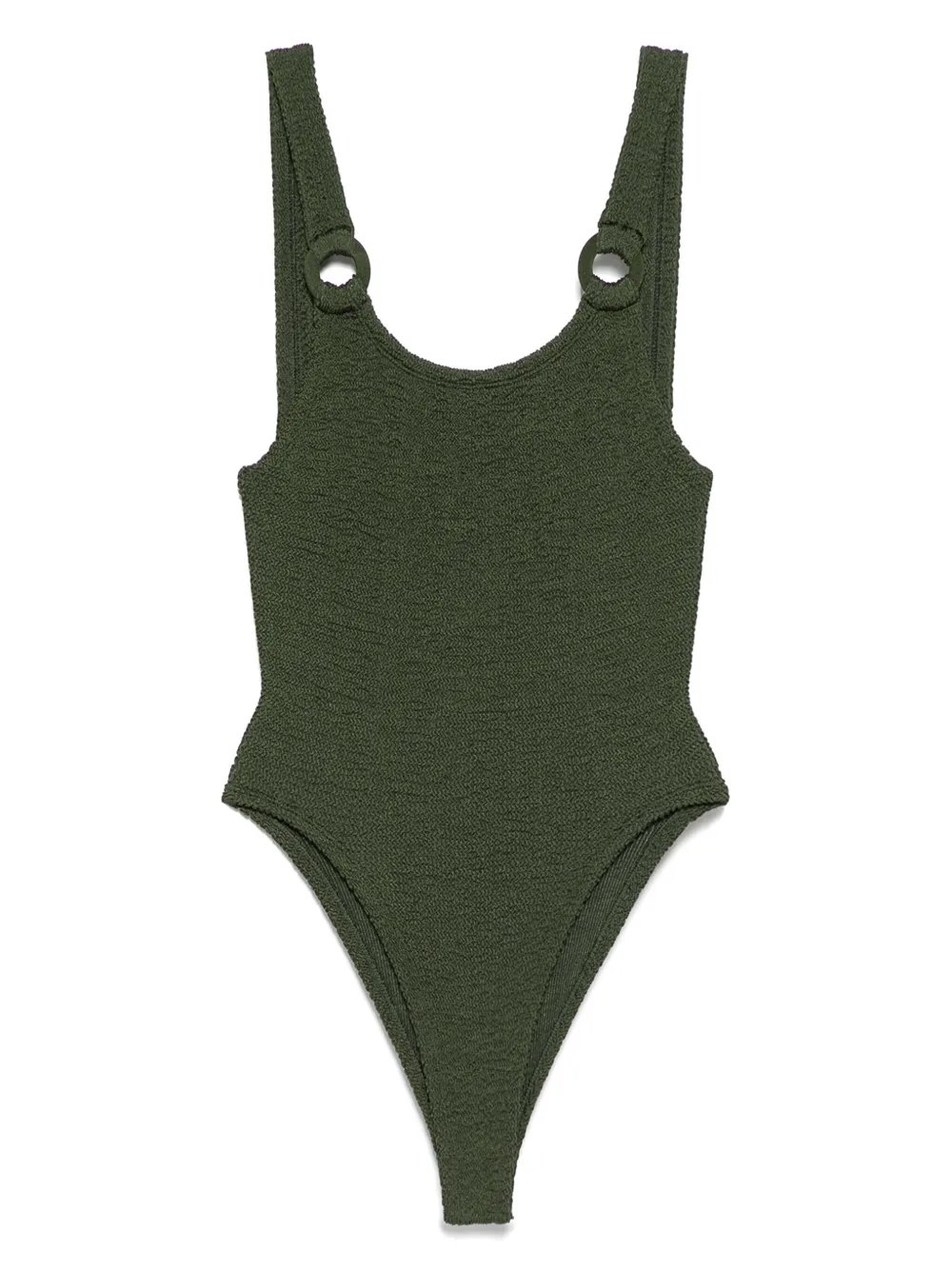 Domino one-piece