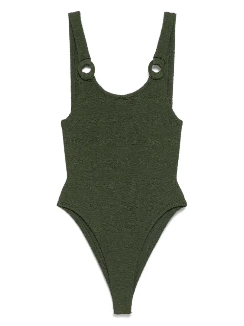 Maillot de bain Domino - Hunza G - Modalova