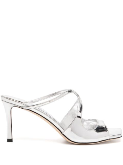 Jimmy Choo Anise 75mm sandals Women