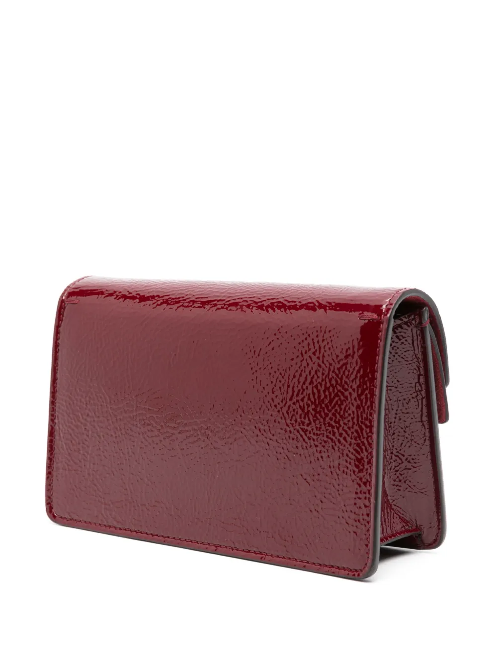 Gucci Mini Dionysus Crossbody Bag | Red | FARFETCH