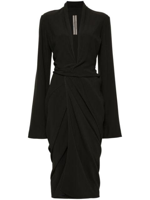 Rick Owens Dresses | FARFETCH US