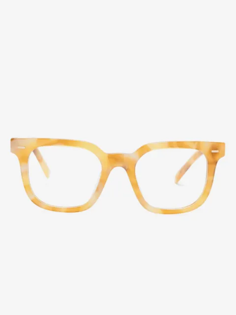 Miu Miu Eyewear VMU06X square-frame glasses
