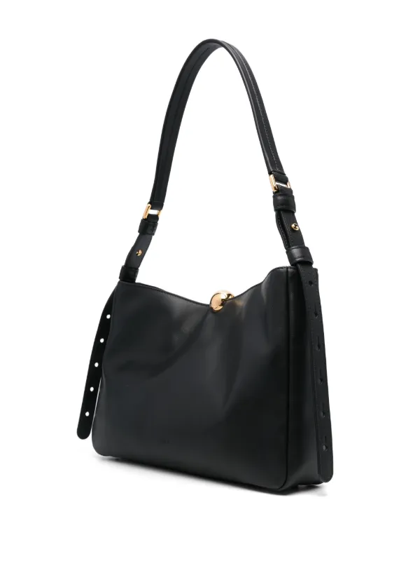 Furla Sfera Soft ショルダーバッグ M | ブラック | FARFETCH JP