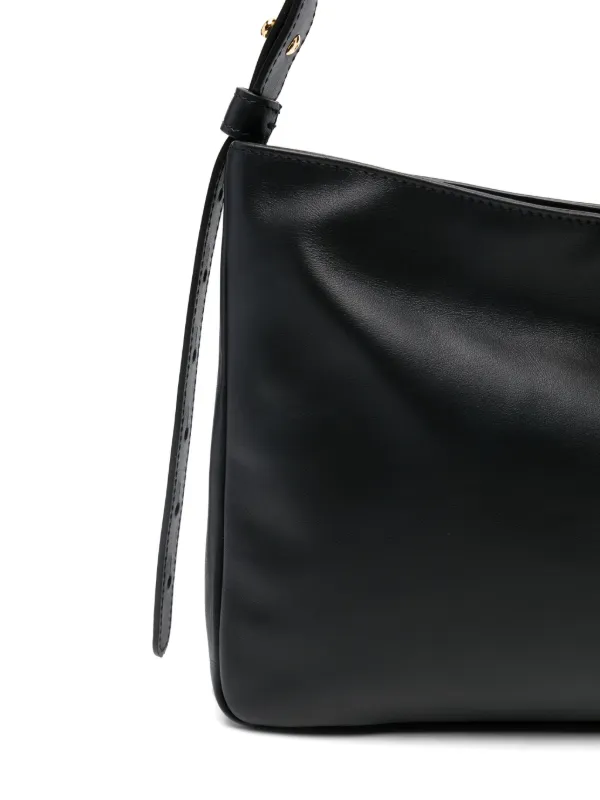 Furla Sfera Soft ショルダーバッグ M | ブラック | FARFETCH JP