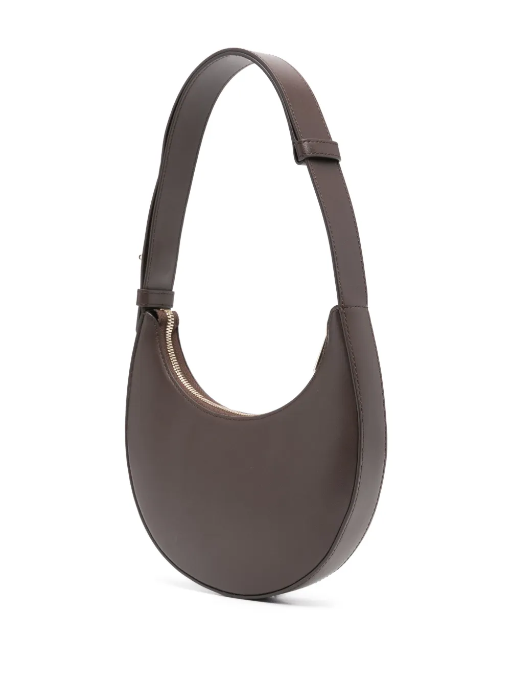 Furla Delizia schoudertas Bruin