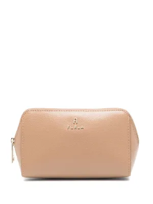 Furla Cosmetic Case L Fuxia on sale Fluo