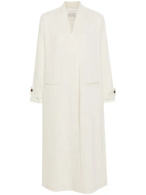 Forte Forte Manteaux pour femme FARFETCH