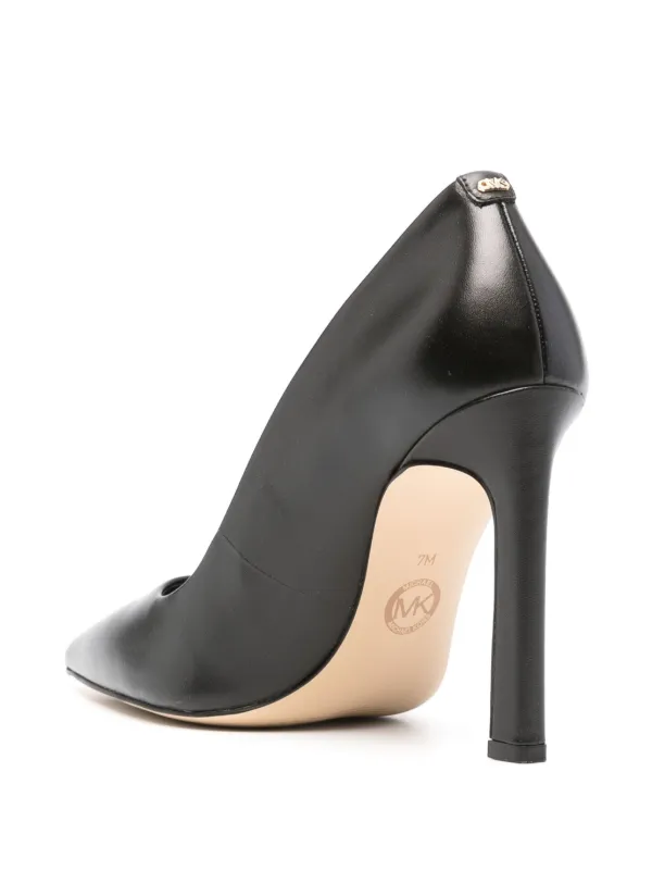 Michael kors pumps best sale