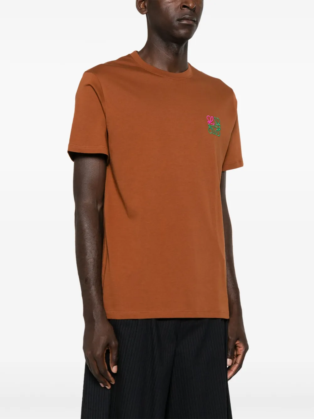 最終値下げ⭐︎ 美品LOEWE アナグラムTシャツ 楽天市場】25SSモデルロエベ LOEWE アナグラム刺しゅう レギュラー