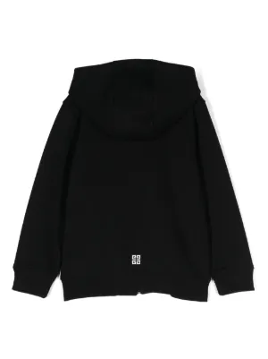 Givenchy Kids（ジバンシィ・キッズ）パーカー＆スウェット - FARFETCH