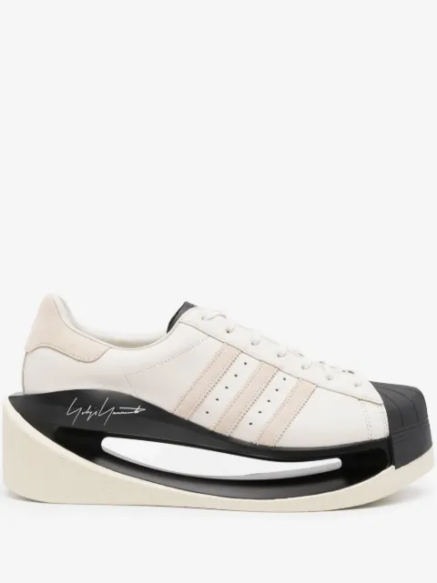 Y-3 x Yohji Yamamoto Sneakers Y-3 Gendo Superstar