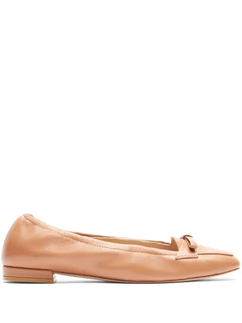 Stuart Weitzman Tully loafers