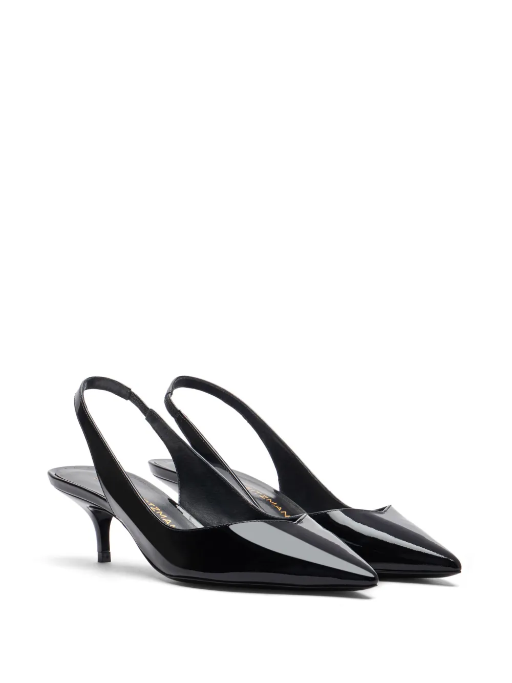 Stuart Weitzman Eva 中跟鞋（5厘米） | 高跟鞋 | Image 2
