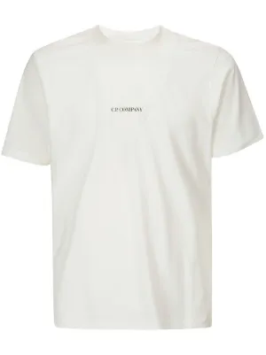 C.P. Company ゴーグル Tシャツ | ニュートラル | FARFETCH JP